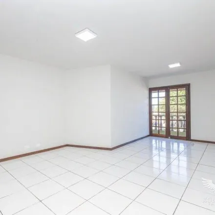 Rent this 3 bed apartment on Pipe e Guca Decoração Infantil in Avenida Vereador Toaldo Túlio 3012, São Braz