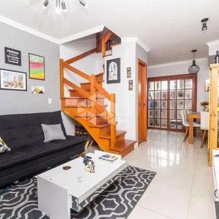 Buy this 3 bed house on unnamed road in Tristeza, Porto Alegre - RS
