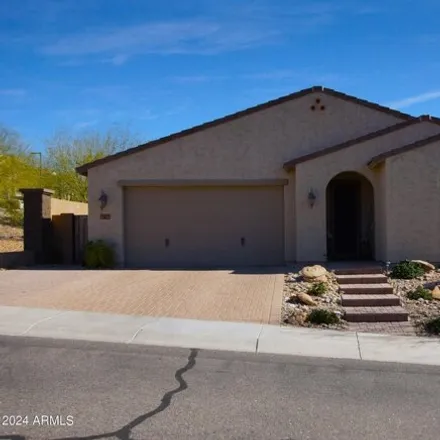 Buy this 4 bed house on 34009 North 29th Drive in Phoenix, AZ 85085