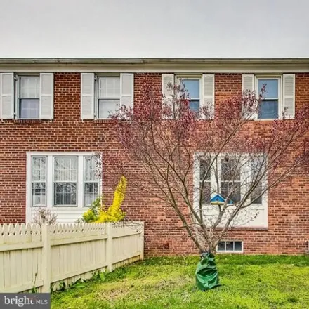 Buy this 3 bed house on 2716 South Troy Street in Arlington, VA 22206