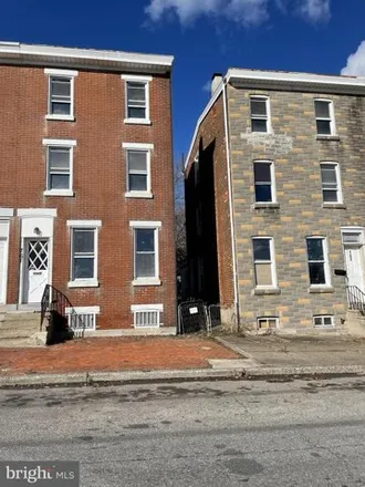 Rent this 4 bed house on 790 March Alley in Norristown, PA 19401