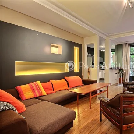 Rent this 3 bed apartment on 17 Rue Leconte de Lisle in 75016 Paris, France