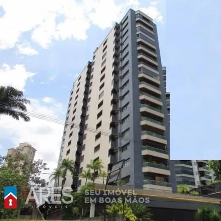 Image 2 - Rua Presidente Vargas, Centro, Americana - SP, 13465-060, Brazil - Apartment for sale