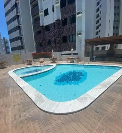 Buy this 3 bed apartment on Avenida Santos Dumont 544 in Encruzilhada, Recife - PE