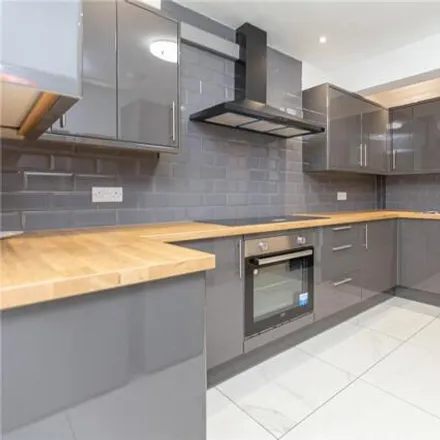 Rent this 6 bed duplex on 13 Trevisa Grove in Bristol, BS10 6QU