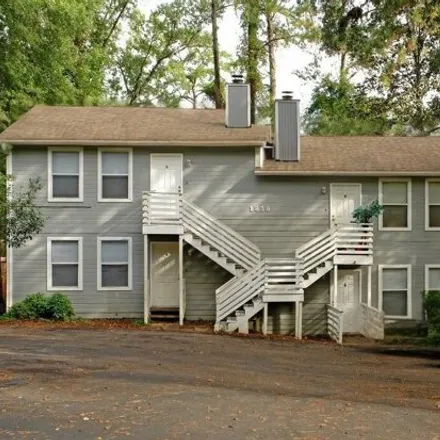 Buy this 8 bed house on 1818 Sylvan Ct Unit 1 in Tallahassee, Florida