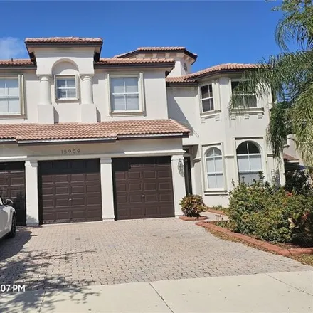 Buy this 5 bed house on 15932 Southwest 54th Court in Miramar, FL 33027