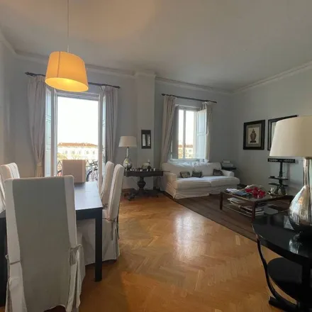 Rent this 5 bed apartment on Indipendenza XXVII Aprile in Piazza dell'Indipendenza, 50129 Florence FI