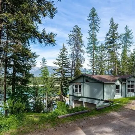 Image 3 - 1871 Echo Cabin Loop Road, Flathead County, MT 59911, USA - House for sale