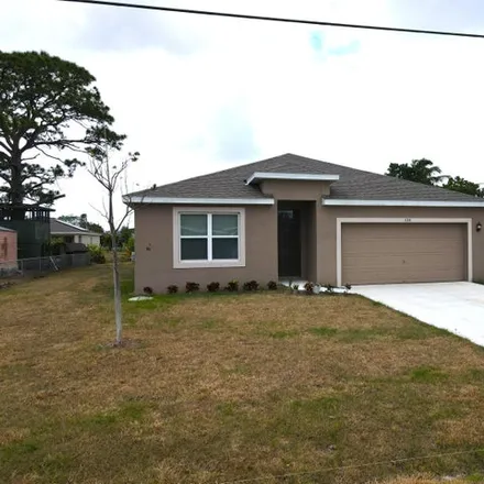 Image 5 - 670 Northwest Tremont Avenue, Port Saint Lucie, FL 34983, USA - House for rent