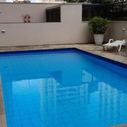 Buy this 2 bed apartment on Rua Dom Pedro II in Centro, Piracicaba - SP