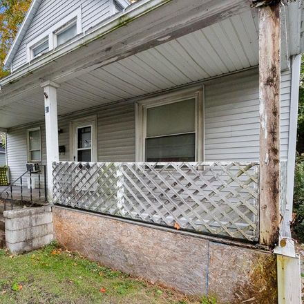 Rent this 3 bed house on 31 Woodlawn Avenue in Norwalk, OH 44857