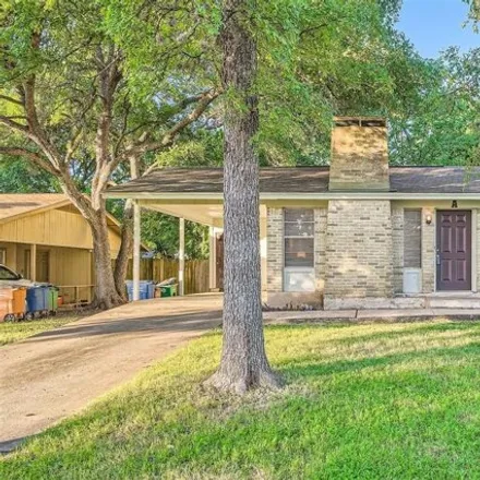 Buy this 4 bed house on 7101 Cannonleague Drive in Austin, TX 78715