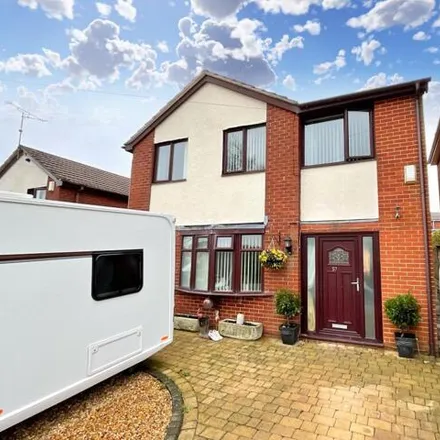Buy this 5 bed house on Sandon Close in Draycott in the Moors, ST11 9RL