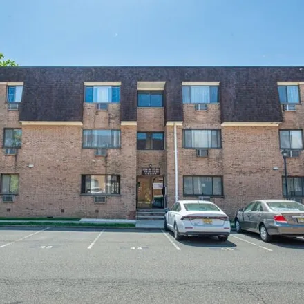 Buy this 2 bed condo on 191 Smallwood Avenue in Belleville, NJ 07109