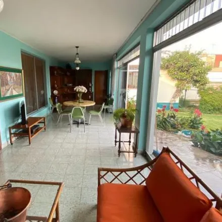 Image 1 - Avenida 7, La Molina, Lima Metropolitan Area 15026, Peru - House for sale