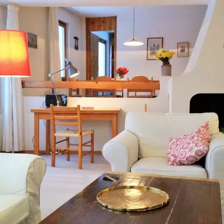 Image 6 - Flims, Imboden, Switzerland - Apartment for rent
