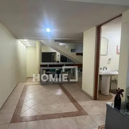 Image 1 - Calle Papatzin, Tlalpan, 14640 Mexico City, Mexico - House for rent
