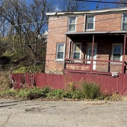 Buy this 2 bed house on Ottawa Street in Pittsburgh, PA 15211
