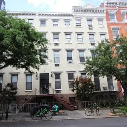 Image 4 - 87 Saint Marks Place, New York, NY 10009, USA - Apartment for sale
