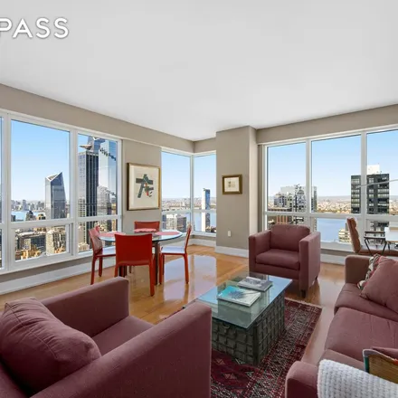 Image 7 - The Orion, 350 West 42nd Street, New York, NY 10036, USA - Apartment for rent