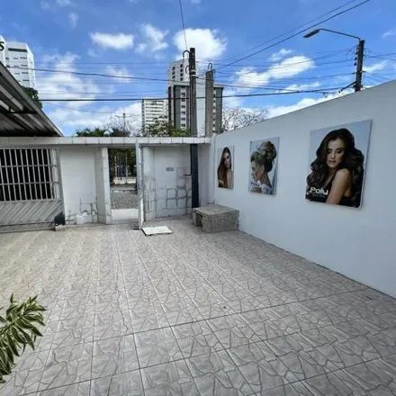 Image 1 - Rua Vasco Fernandes Coutinho, Mauricio de Nassau, Caruaru -, 55014-706, Brazil - House for sale