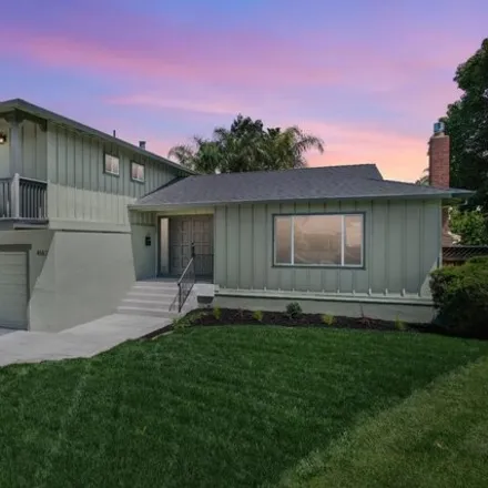 Buy this 4 bed house on 4162 Casa Grande Court in San Jose, CA 95118