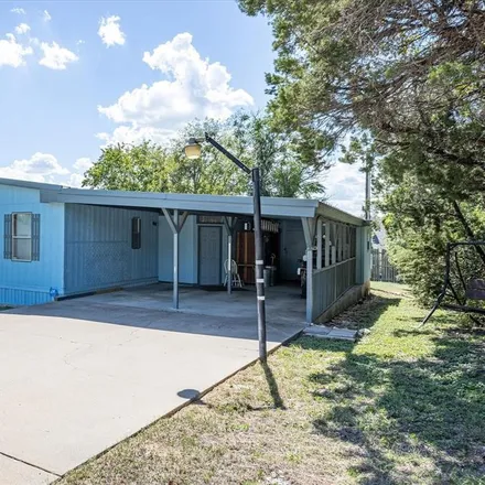 Buy this 3 bed house on 3518 Gerry Drive in Hood County, TX 76049