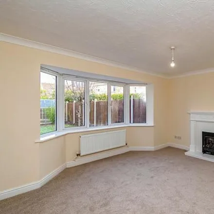 Image 5 - 46 Millers Walk, Pelsall, WS3 4QS, United Kingdom - House for sale