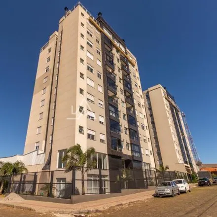 Image 2 - Rua Pedro Bonafe, São Cristóvão, Passo Fundo - RS, 99060-270, Brazil - Apartment for sale