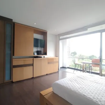 Rent this 1 bed apartment on Carrera 29A in Comuna 14 - El Poblado, 050022 Medellín
