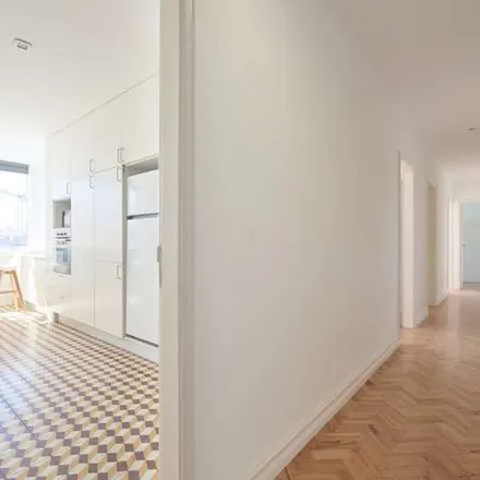 Rent this 9 bed apartment on Rua de Entrecampos 32 in 1000-151 Lisbon, Portugal