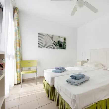 Image 6 - Granadilla de Abona, Santa Cruz de Tenerife, Spain - Apartment for rent
