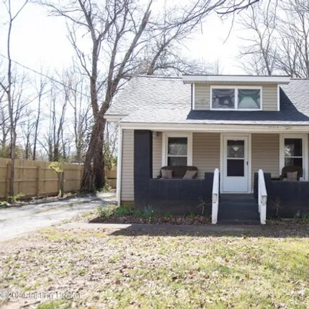 Buy this 2 bed house on 11516 La Grange Road in Louisville, KY 40223