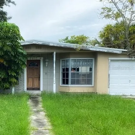 Buy this 3 bed house on 6403 South Manhattan Avenue in Rattlesnake, Tampa