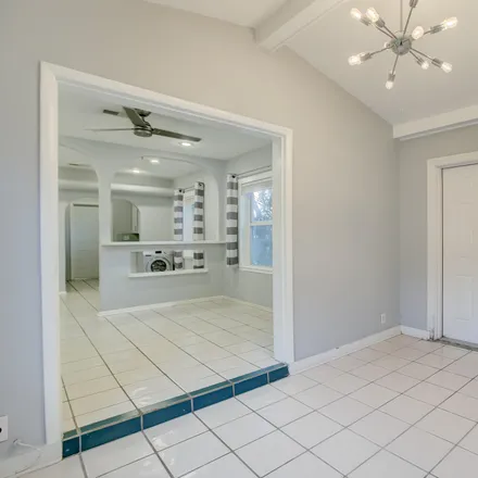 Image 5 - mien battyboycave, Northeast 12th Street, Fort Lauderdale, FL 33304, USA - Townhouse for rent