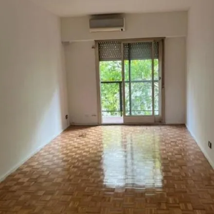 Rent this 1 bed apartment on Mariscal Ramón Castilla 2898 in Palermo, C1425 CBA Buenos Aires