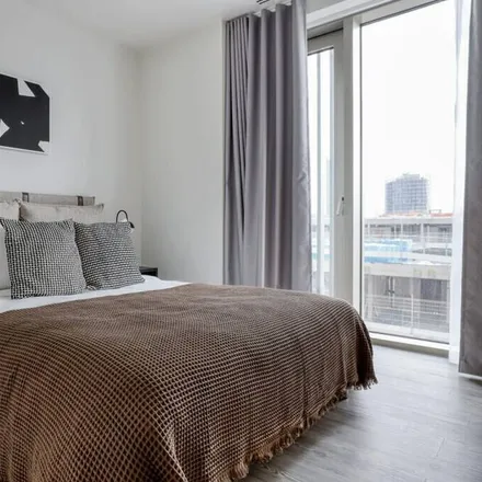Image 6 - London, E20 1NQ, United Kingdom - Apartment for rent
