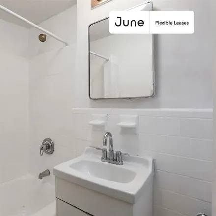 Rent this 1 bed apartment on 20 Avenue A in New York, NY 10009