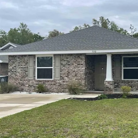 Rent this 3 bed house on unnamed road in Ferry Pass, FL 32504