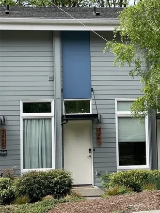Buy this 2 bed house on 3853 21st Avenue Southwest in Seattle, WA 98106