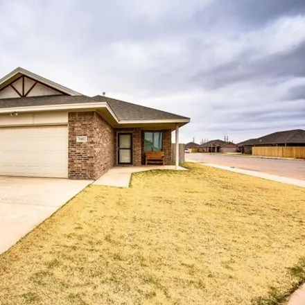 Buy this 3 bed house on Rochester Avenue in Lubbock, TX 79407