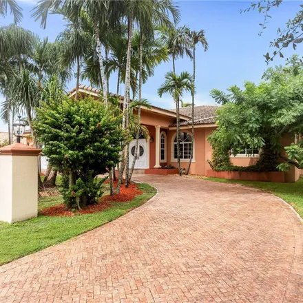 Image 3 - 6900 Southwest 95th Avenue, Sunset, Miami-Dade County, FL 33173, USA - House for sale