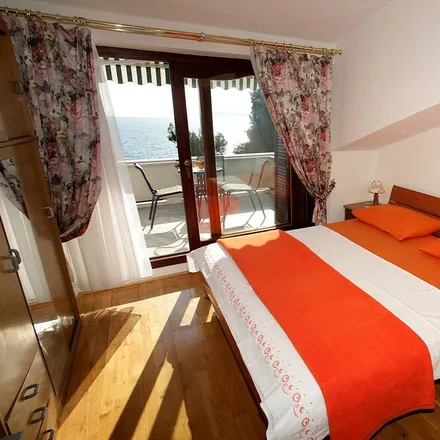 Rent this 7 bed house on Okrug Gornji in Put Mavarčice, 21223 Okrug Gornji