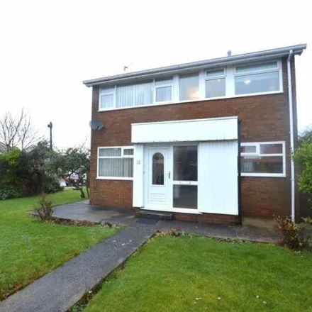 Image 1 - Compley Green, Poulton-le-Fylde, FY6 8AT, United Kingdom - House for sale