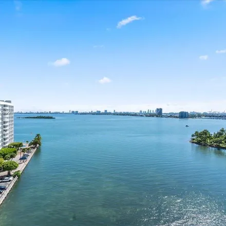 Image 5 - 2066 North Bayshore Drive, Miami, FL 33137, USA - Apartment for rent