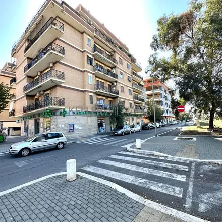 Image 3 - Via della Corazzata, 00121 Rome RM, Italy - Apartment for rent