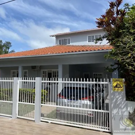 Image 1 - Rua Manoel Florentino Machado, Centro, Imbituba - SC, 88780-000, Brazil - House for sale