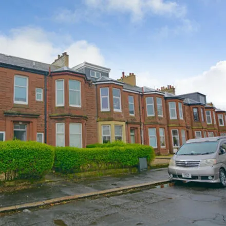 Buy this 1 bed apartment on Welbeck Crescent in Troon, KA10 6DP