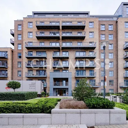 Image 2 - Valentina Avenue, Grahame Park, London, NW9 5XU, United Kingdom - Apartment for rent